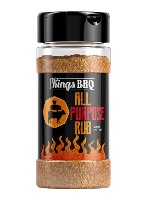 All Purpose Rub®